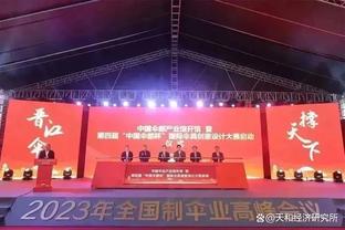 德尚：姆巴佩让法国队更强，就像阿根廷有了梅西、葡萄牙有了C罗